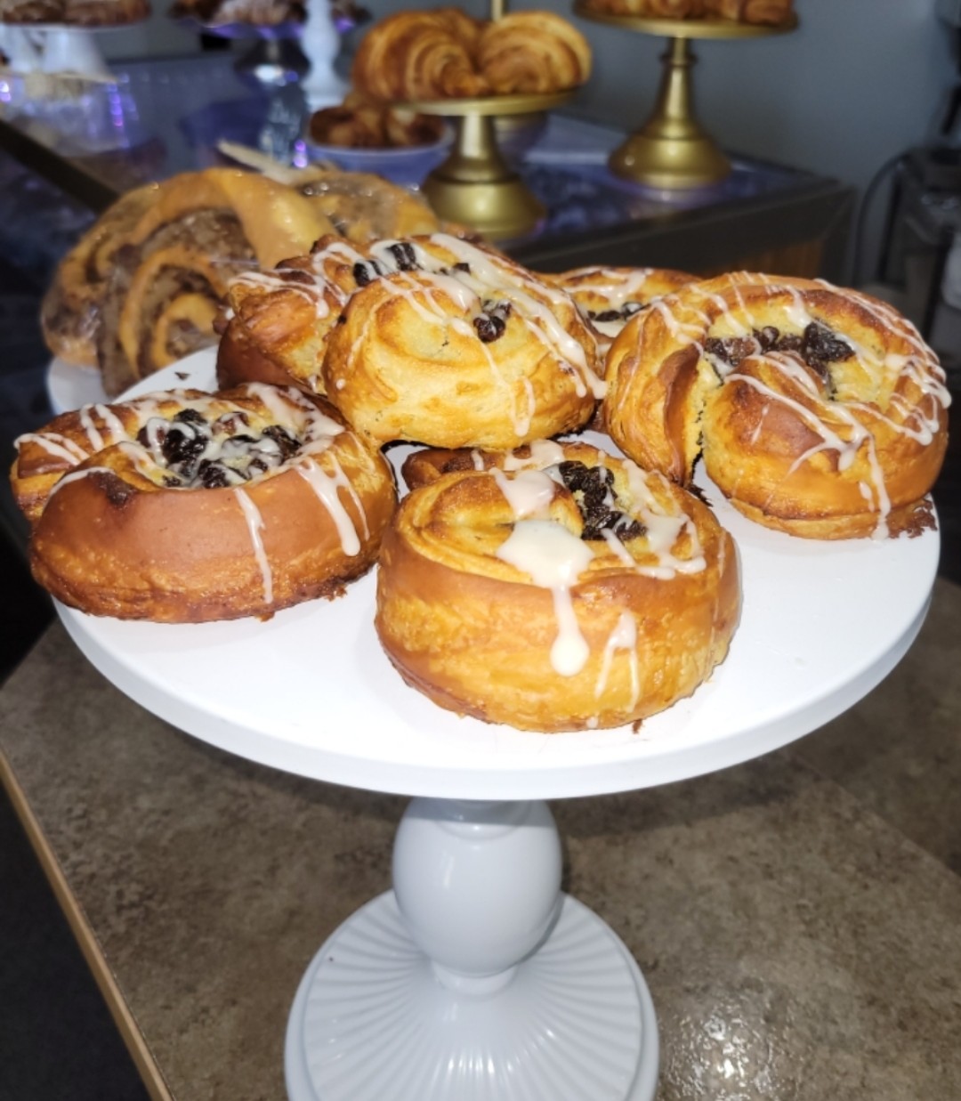 Photo of B. Boulangerie
