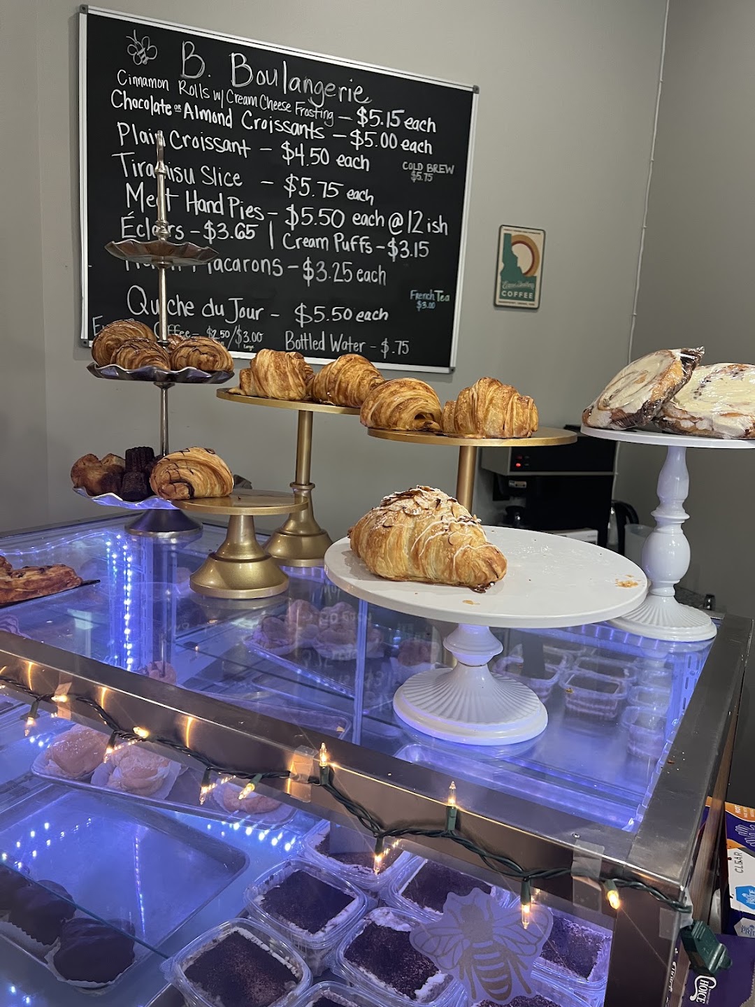 Photo of B. Boulangerie