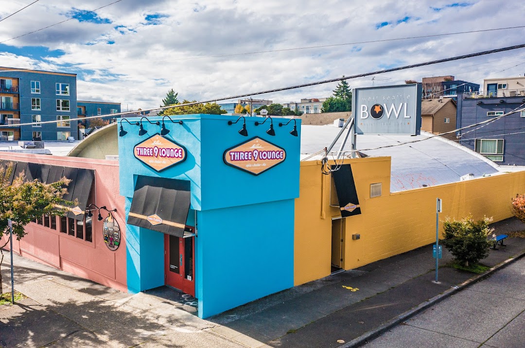 Photo of Three 9 Lounge