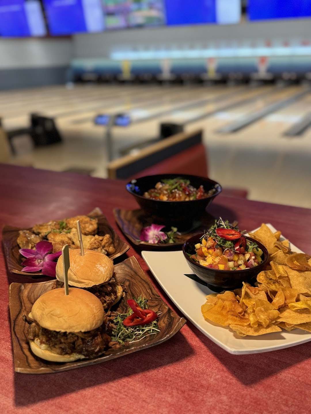 Photo of Three 9 Lounge