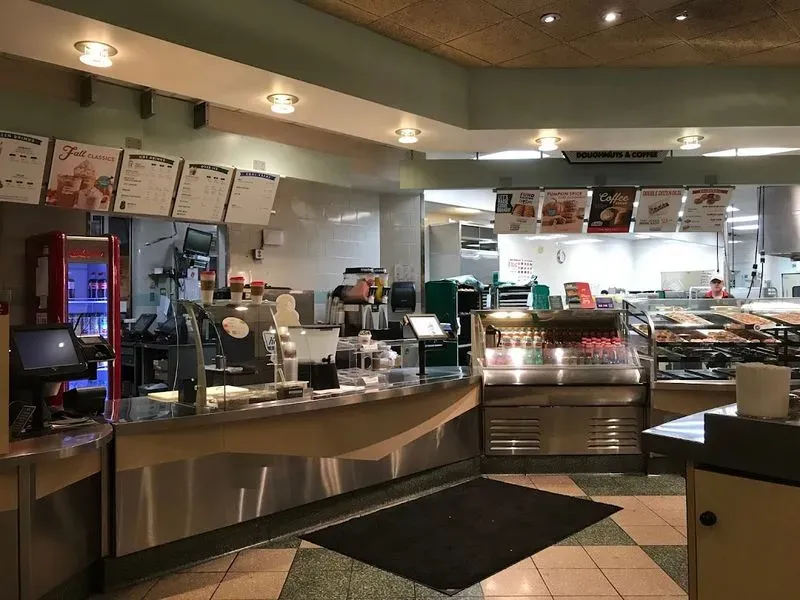 Krispy Kreme