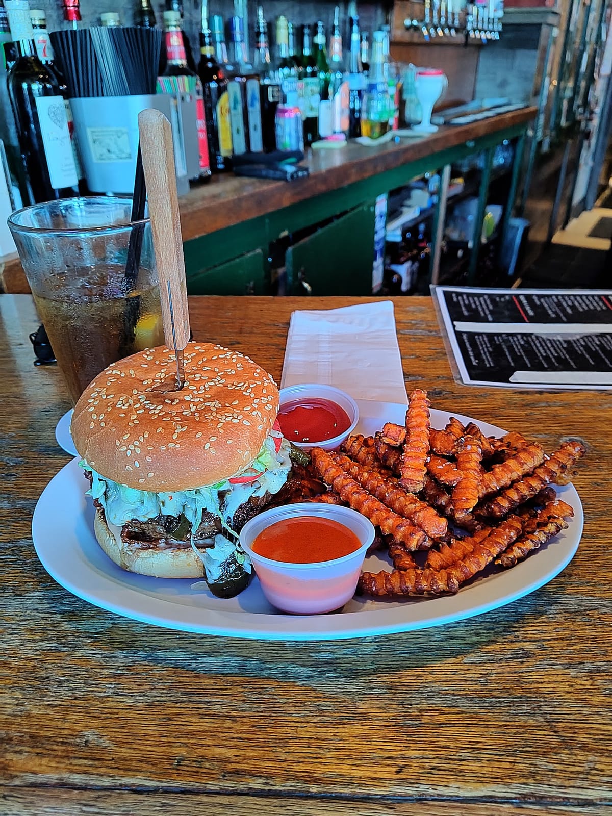 Photo of Boxcar Ale House