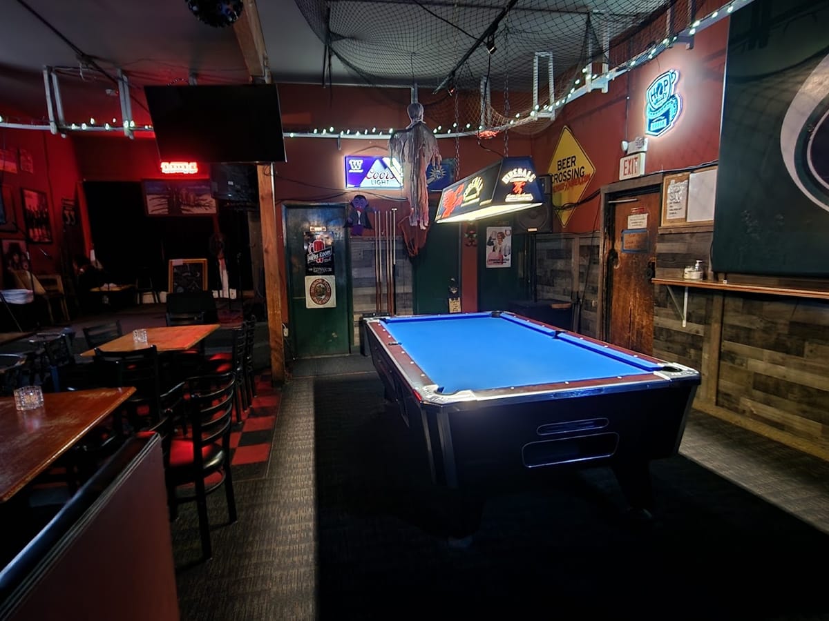 Photo of Boxcar Ale House