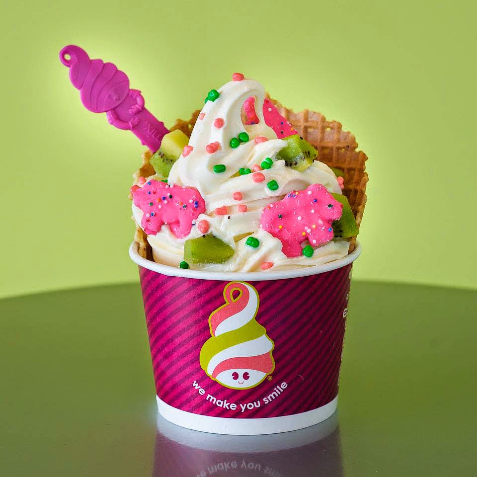 Photo of Menchie's