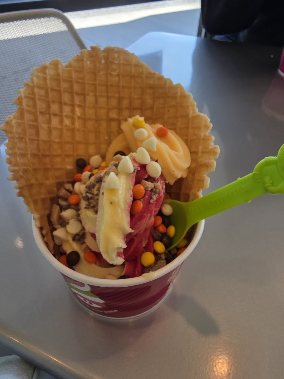 Photo of Menchie's
