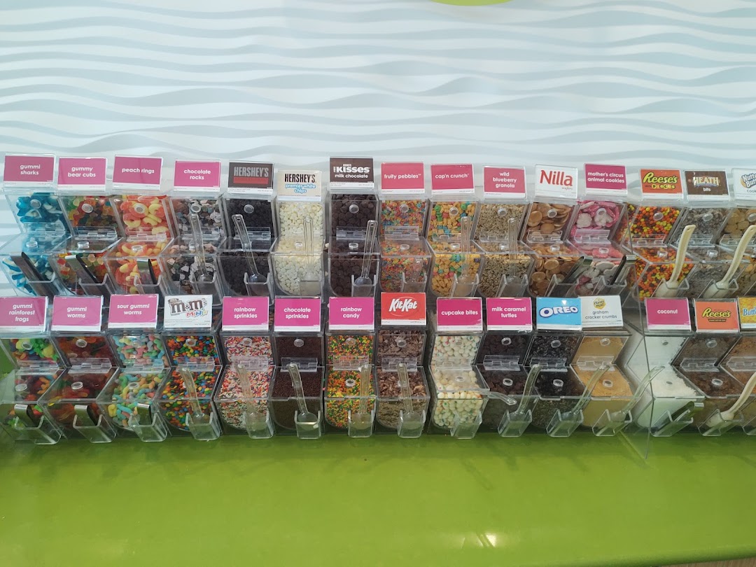 Photo of Menchie's