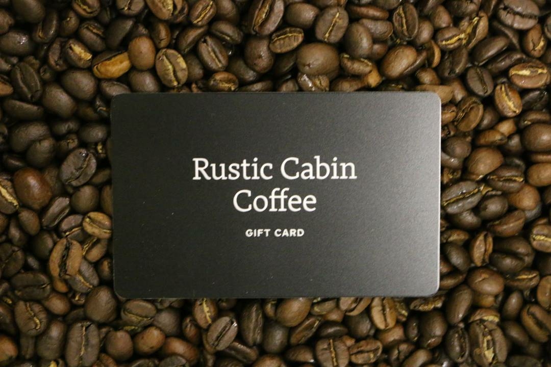 Photo of Rustic Cabin Coffee