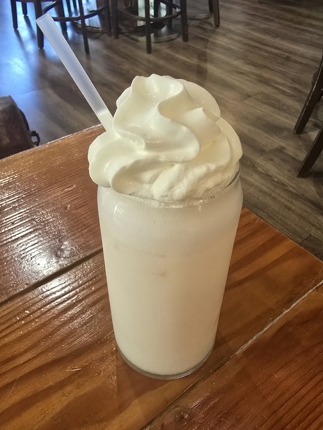 Photo of Rustic Cabin Coffee