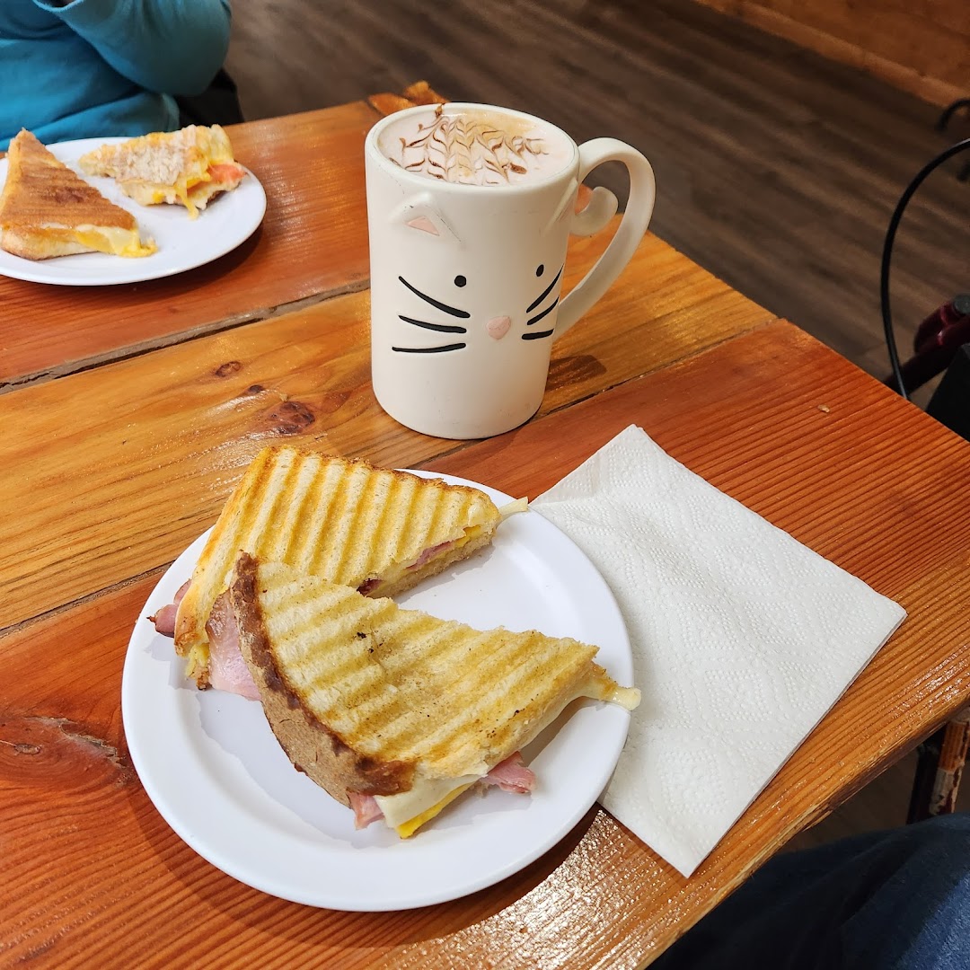 Photo of Rustic Cabin Coffee