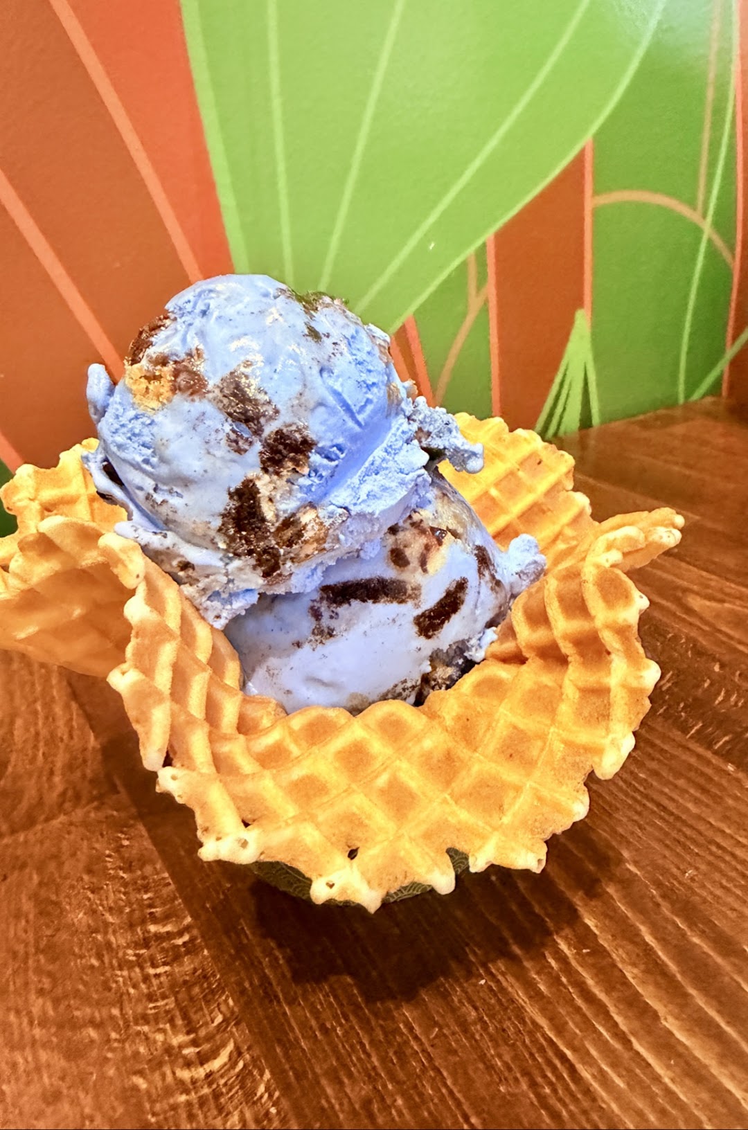 Photo of Swanky Scoop
