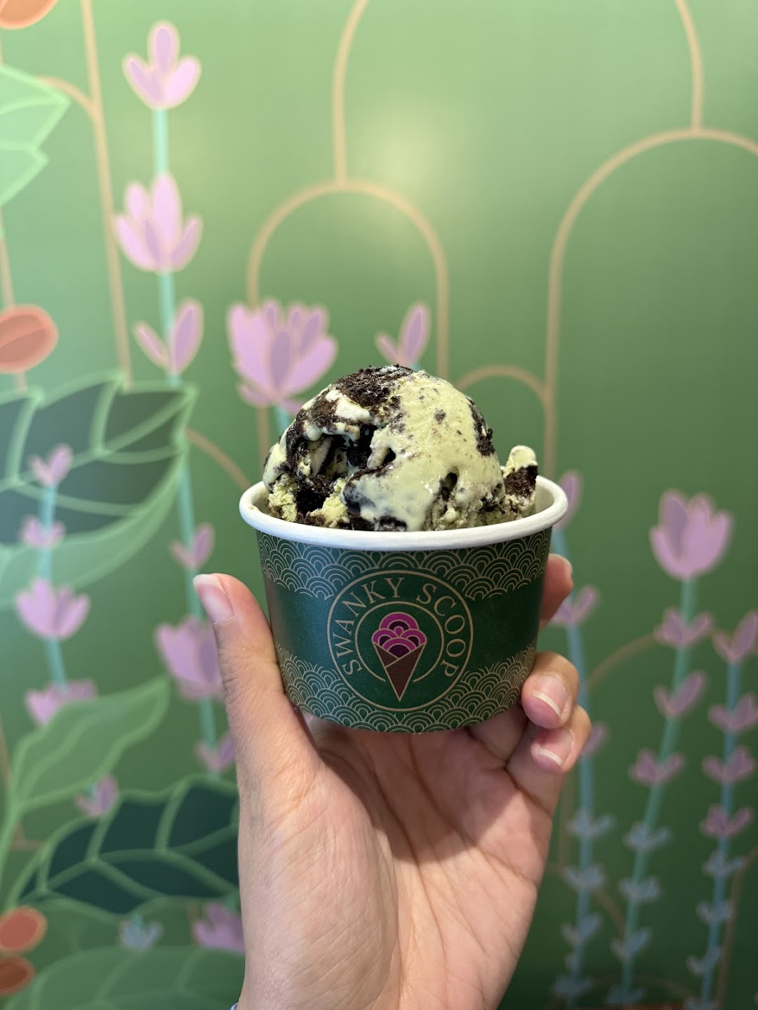 Photo of Swanky Scoop