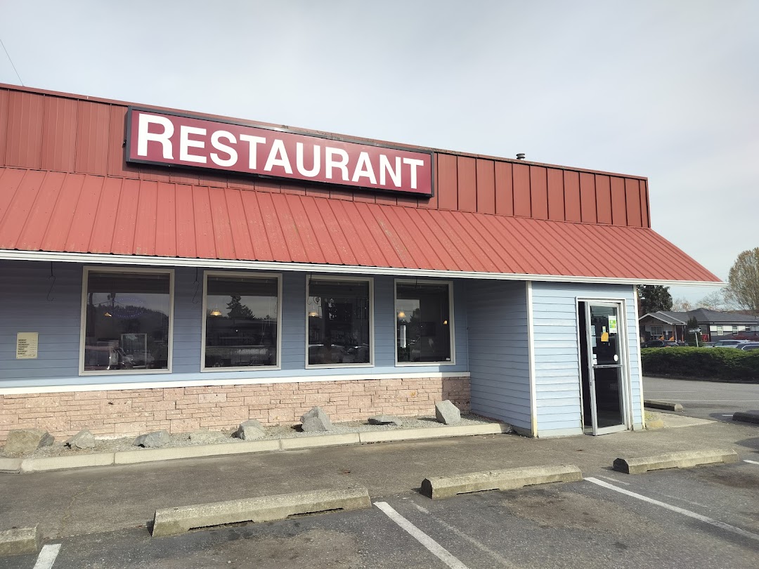 Photo of Starting Gate Restaurant