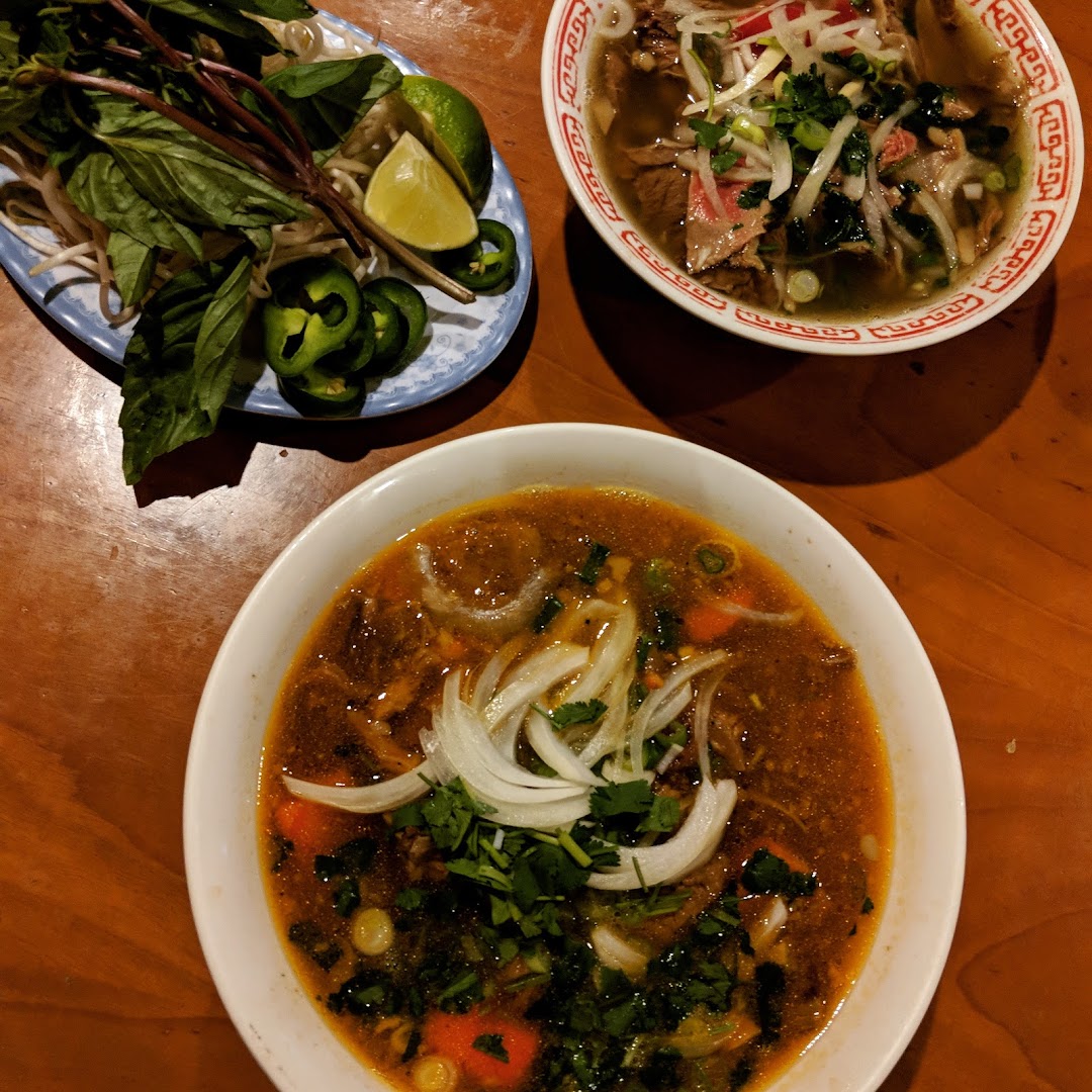 Photo of Pho T-Q Vietnamese Restaurant