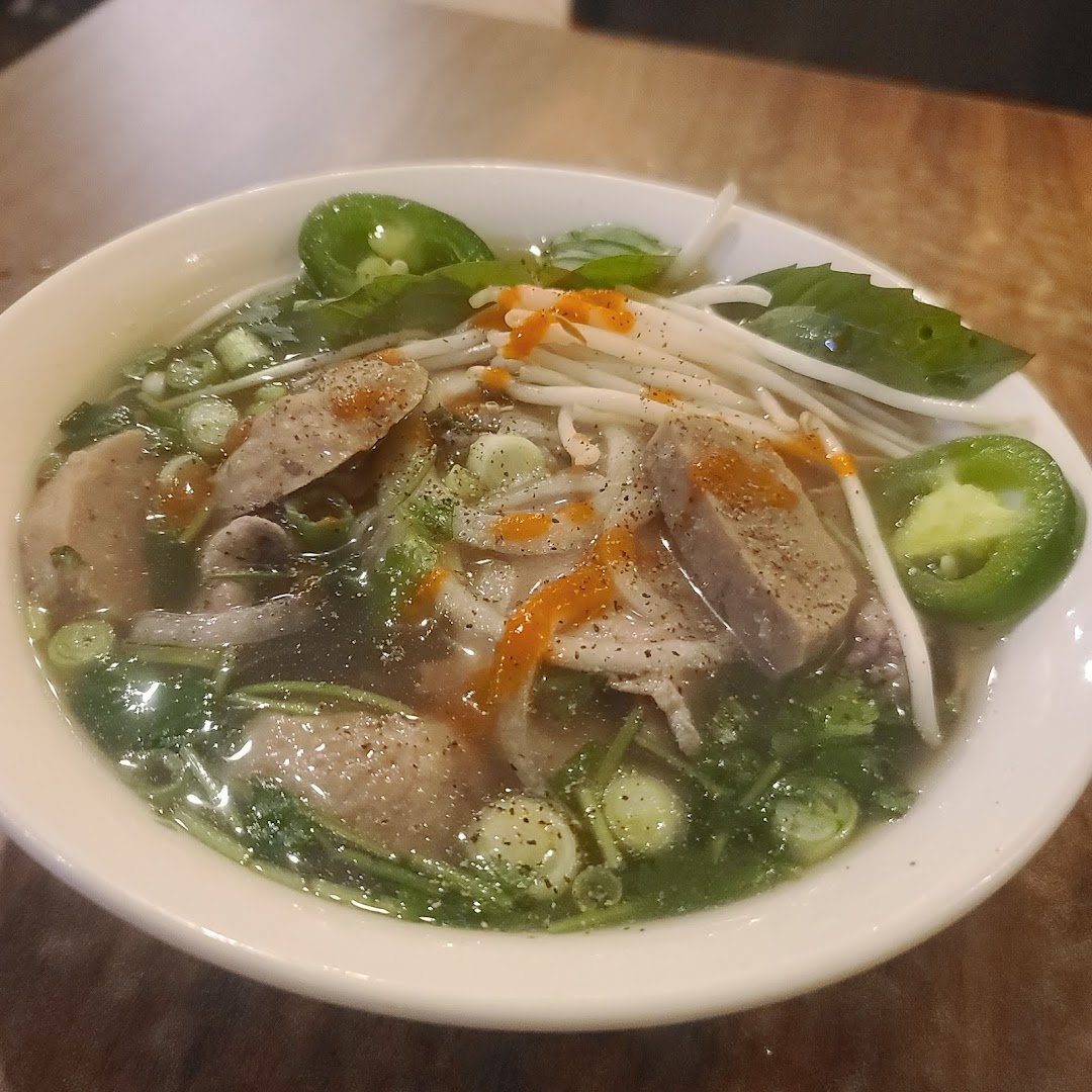 Photo of Pho T-Q Vietnamese Restaurant