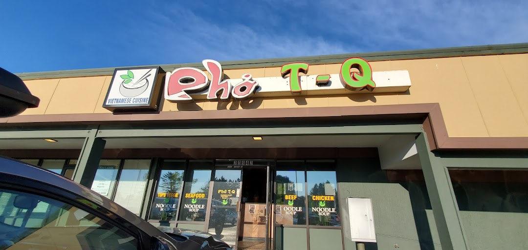 Photo of Pho T-Q Vietnamese Restaurant