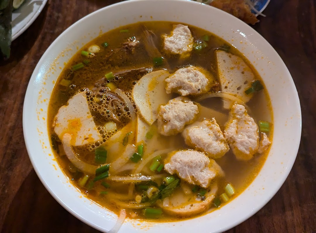 Photo of Pho T-Q Vietnamese Restaurant