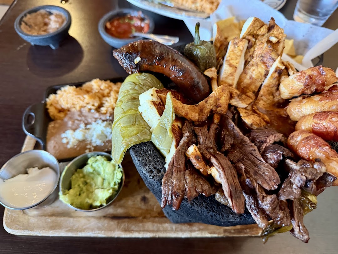 Photo of Torero's Cocina Mexicana & Cantina - Renton