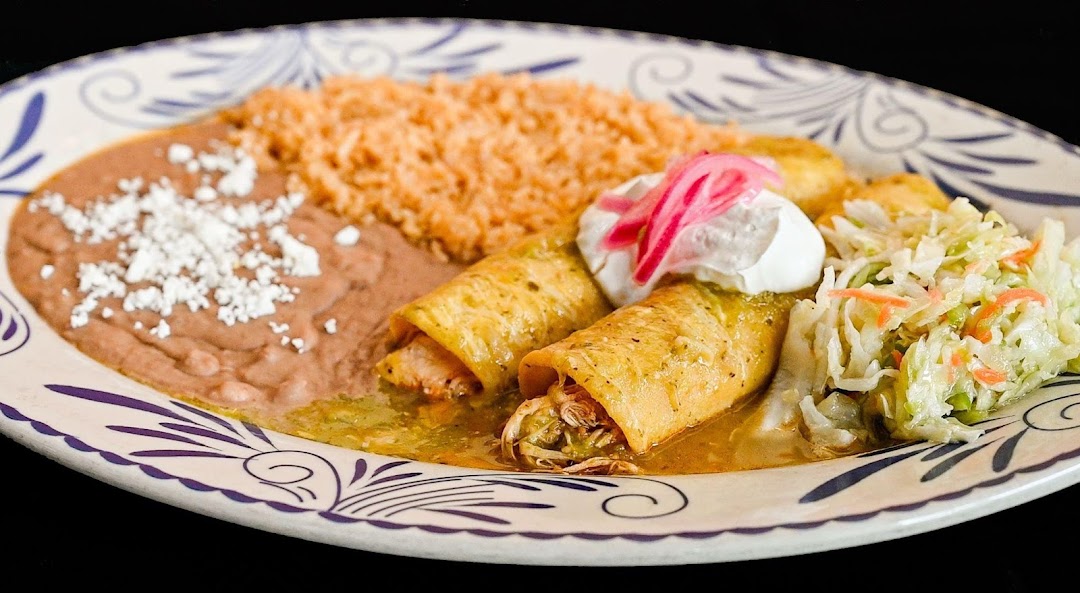 Photo of Torero's Cocina Mexicana & Cantina - Renton