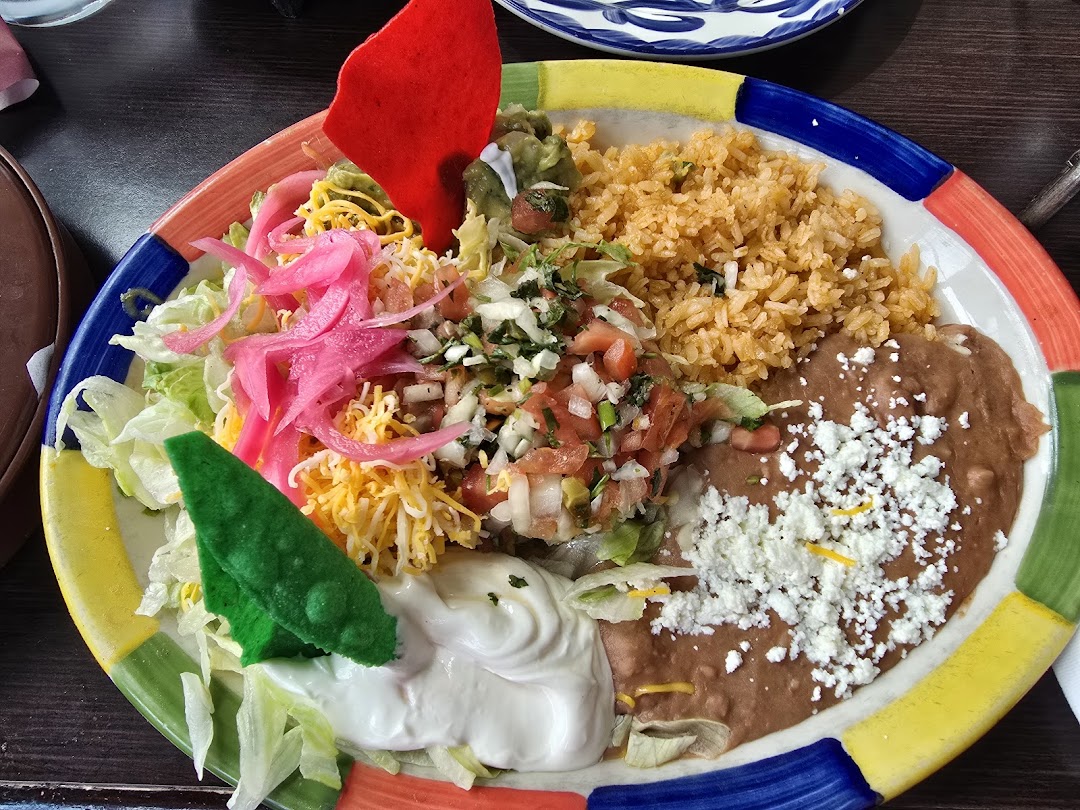 Photo of Torero's Cocina Mexicana & Cantina - Renton