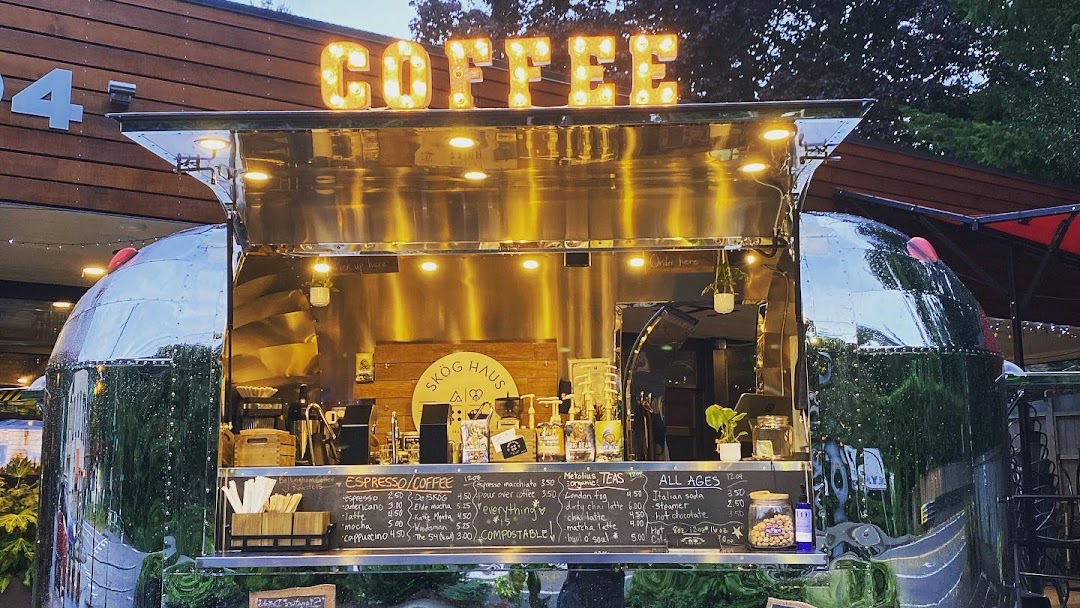 Photo of SKOG Haus Coffee & Tea