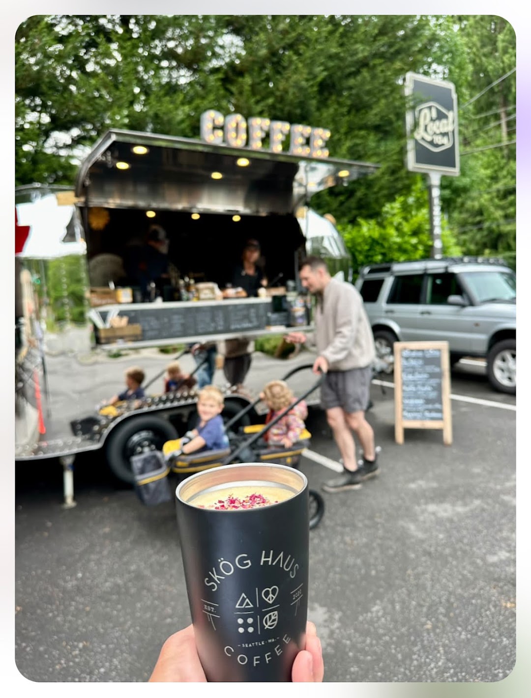 Photo of SKOG Haus Coffee & Tea
