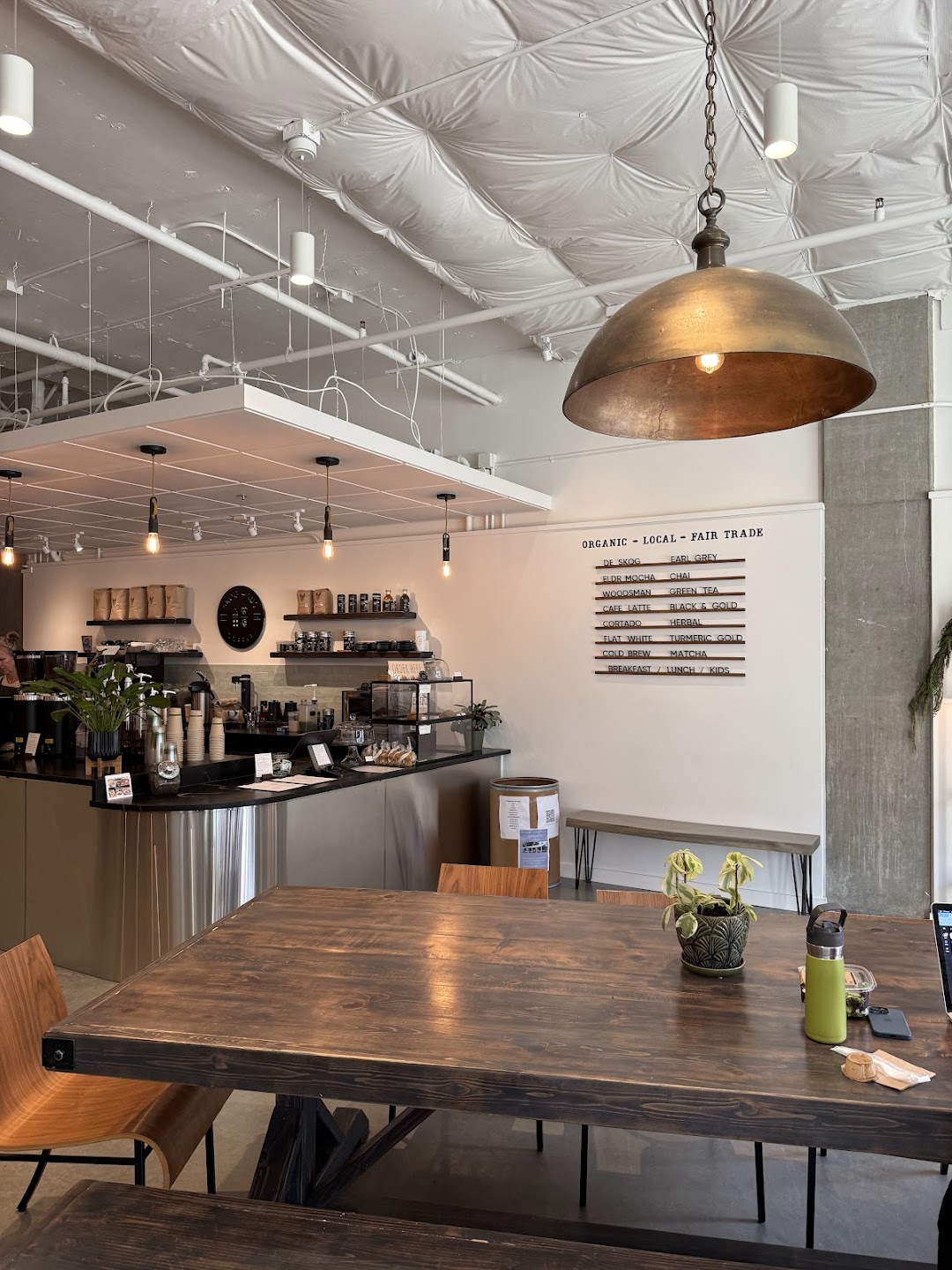 Photo of SKOG Haus Coffee & Tea