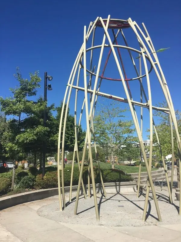 Town Square Park
