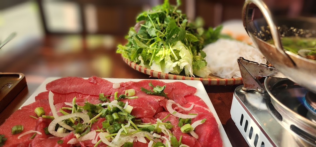 Photo of Lang Viet