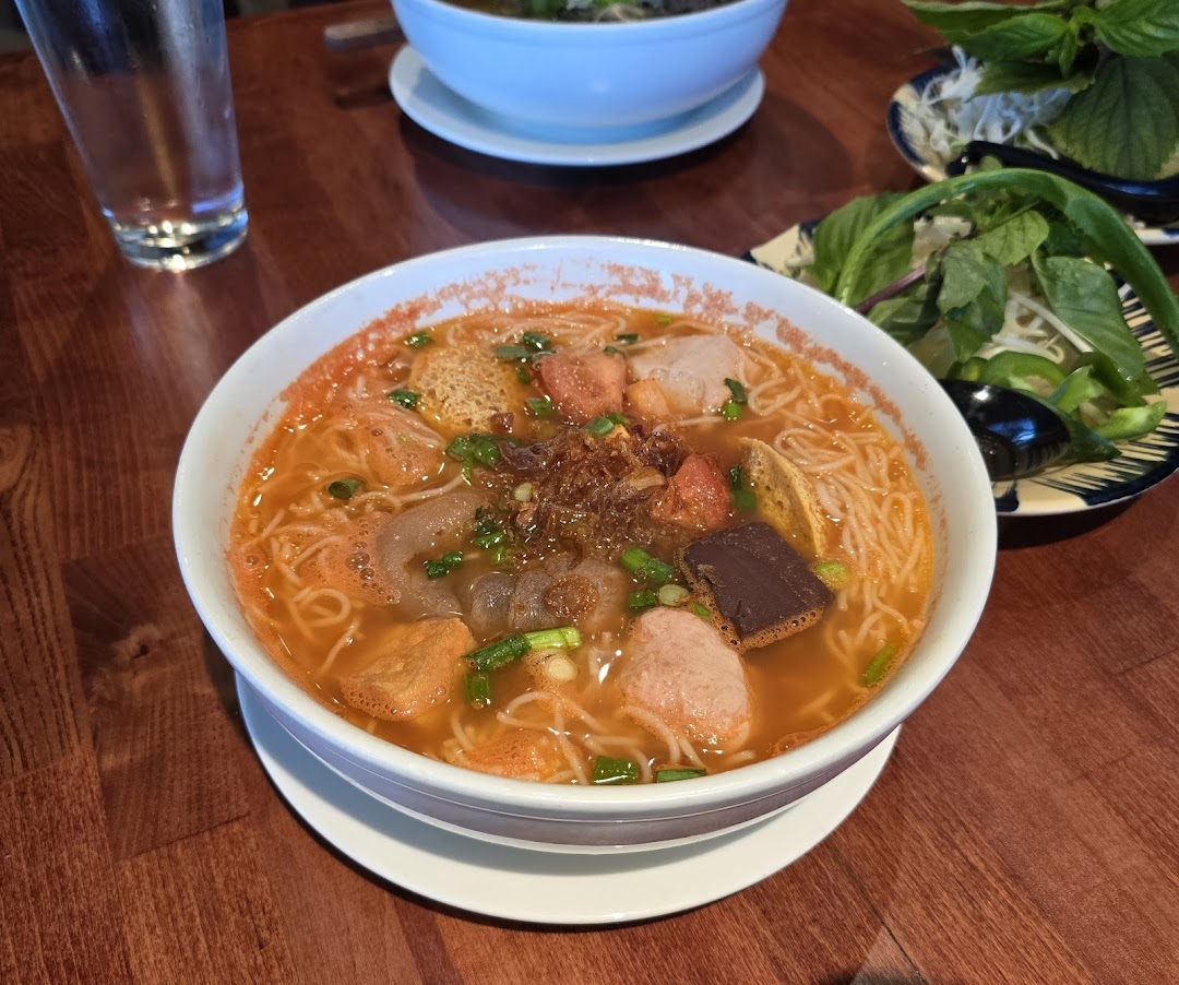 Photo of Lang Viet