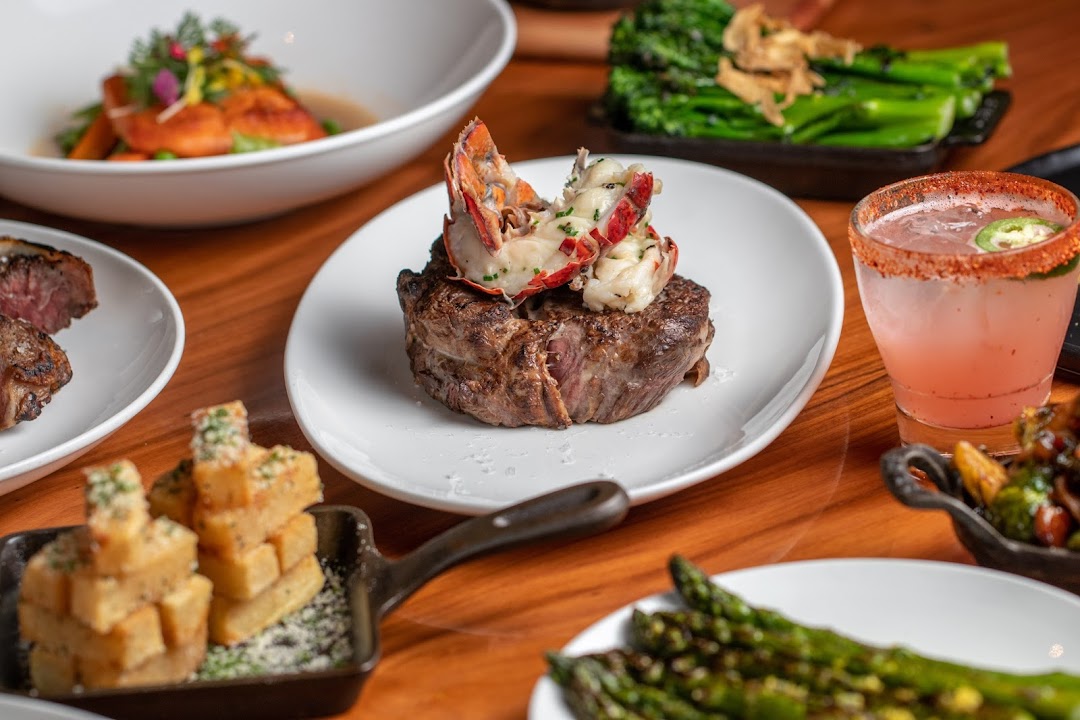 Photo of STK Steakhouse Bellevue