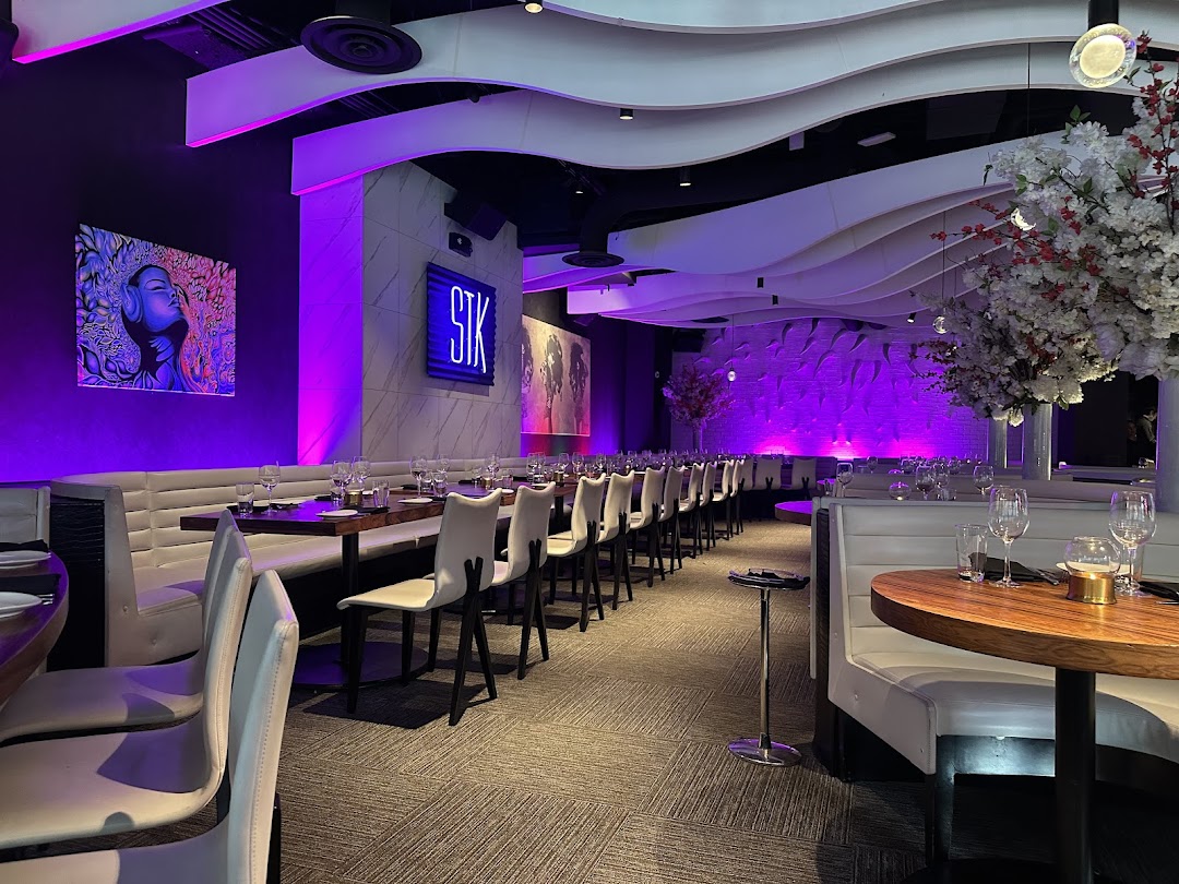Photo of STK Steakhouse Bellevue