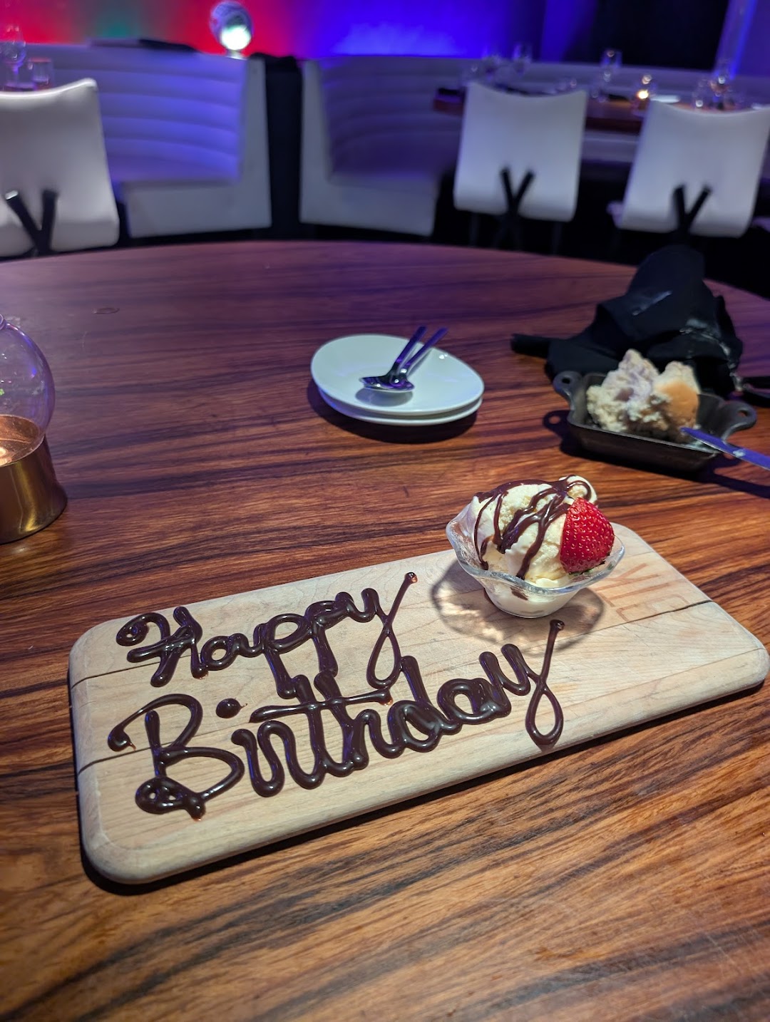 Photo of STK Steakhouse Bellevue