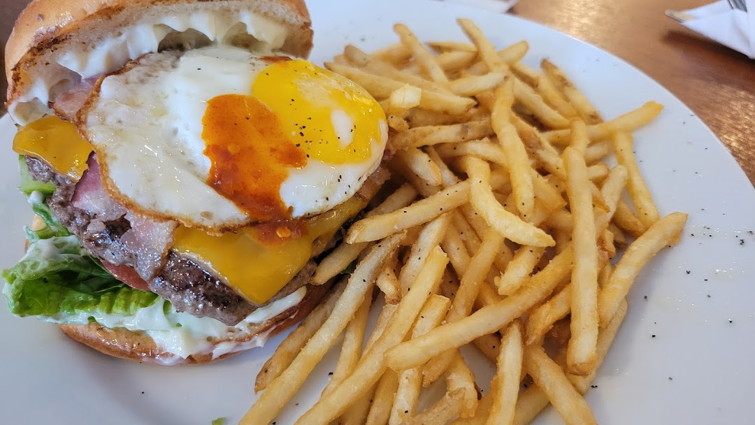 Photo of Salmon Creek Cafe