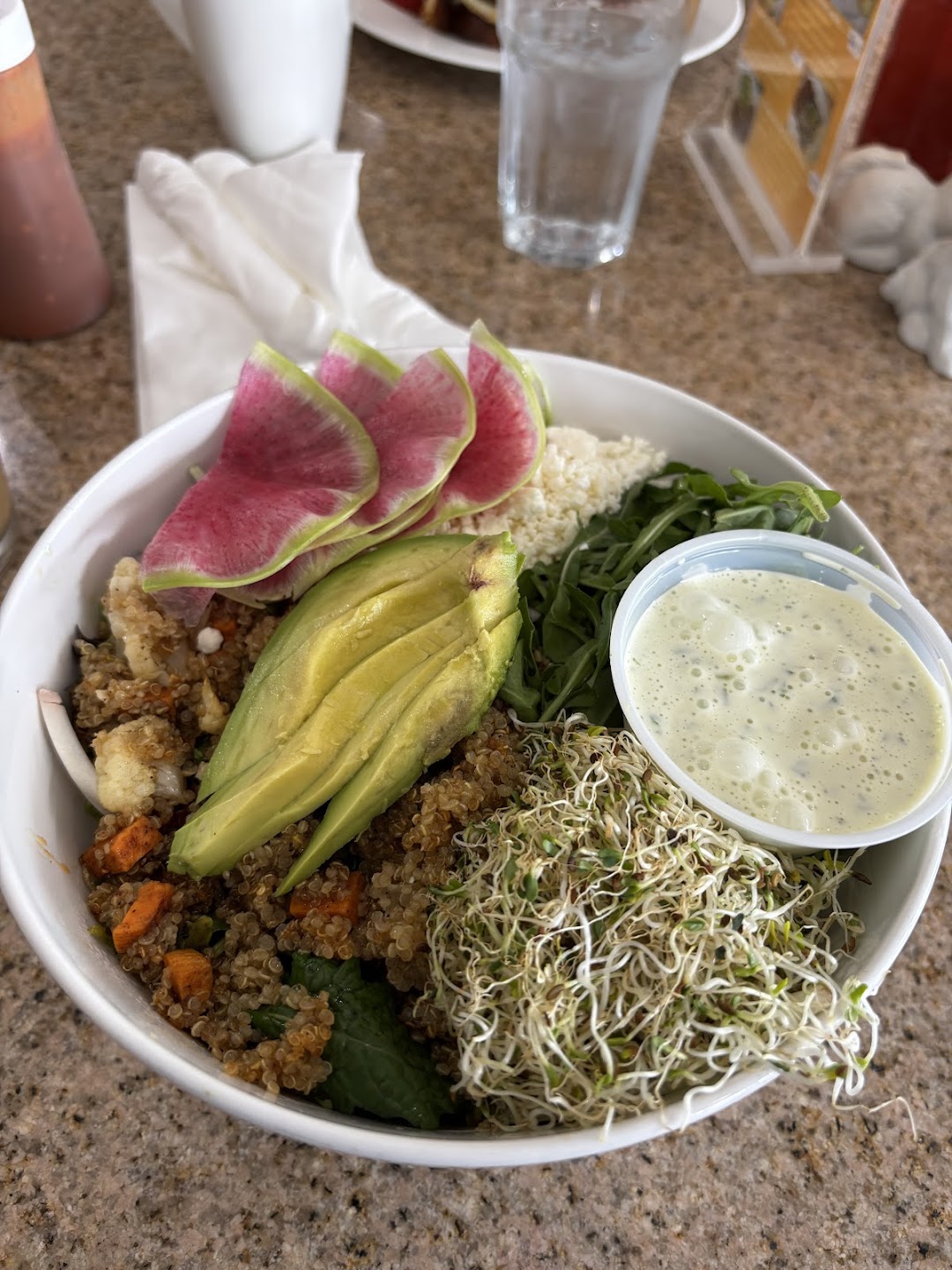 Photo of Salmon Creek Cafe
