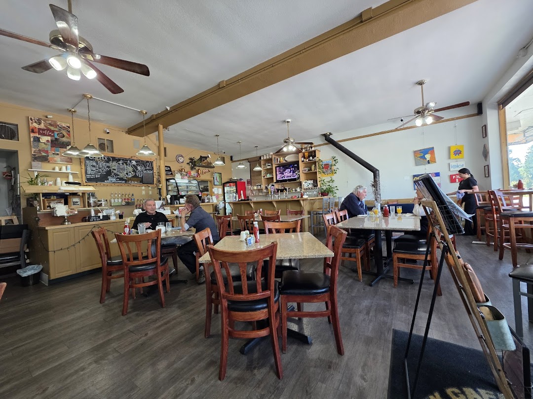 Photo of Salmon Creek Cafe
