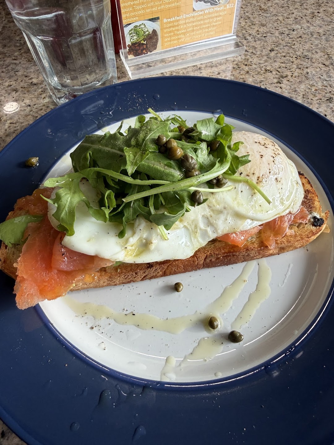 Photo of Salmon Creek Cafe