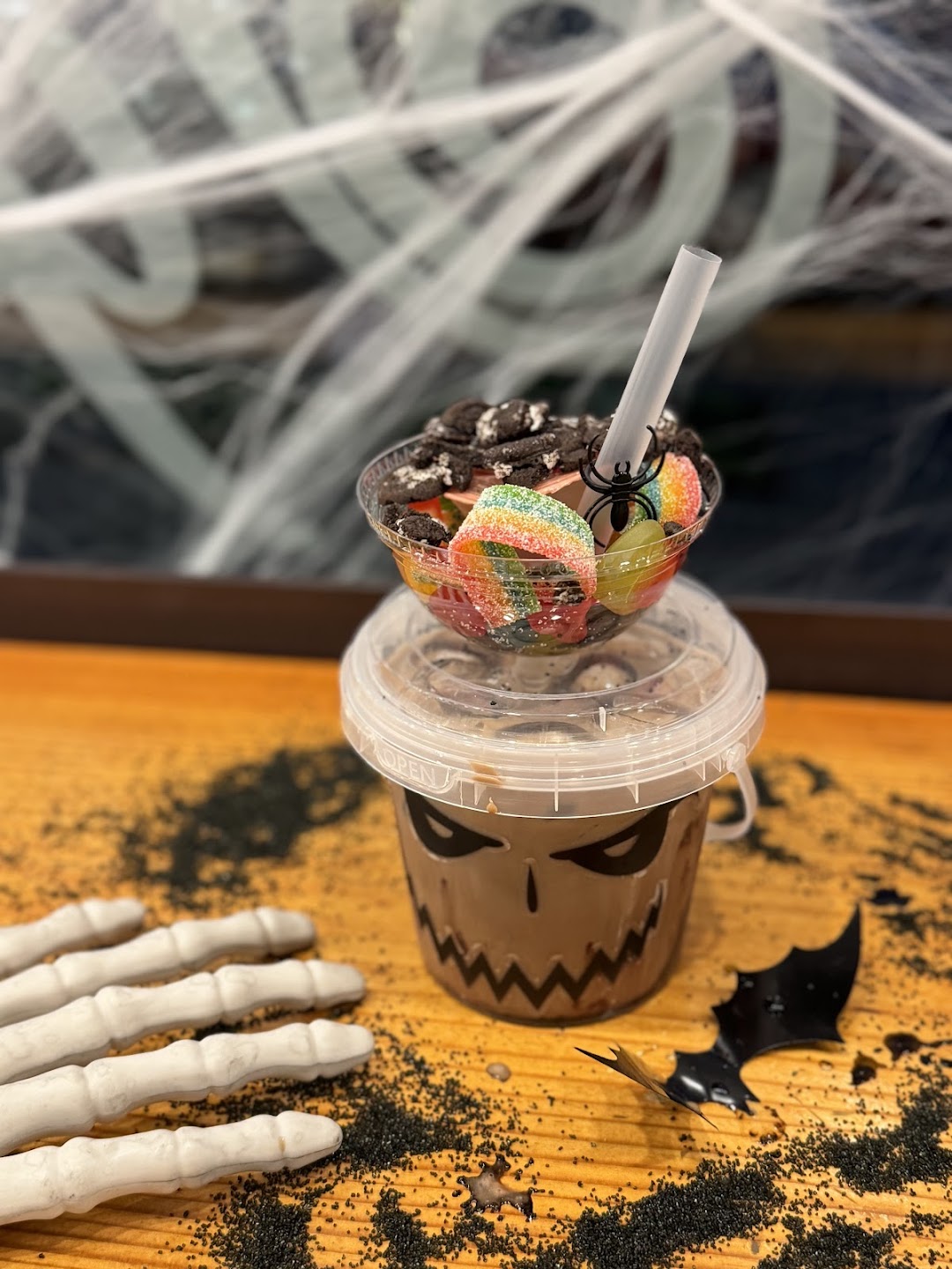 Photo of Velvet Sip Cafe