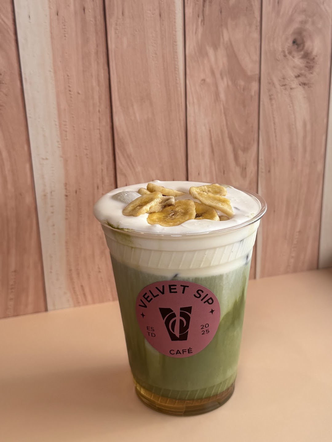 Photo of Velvet Sip Cafe