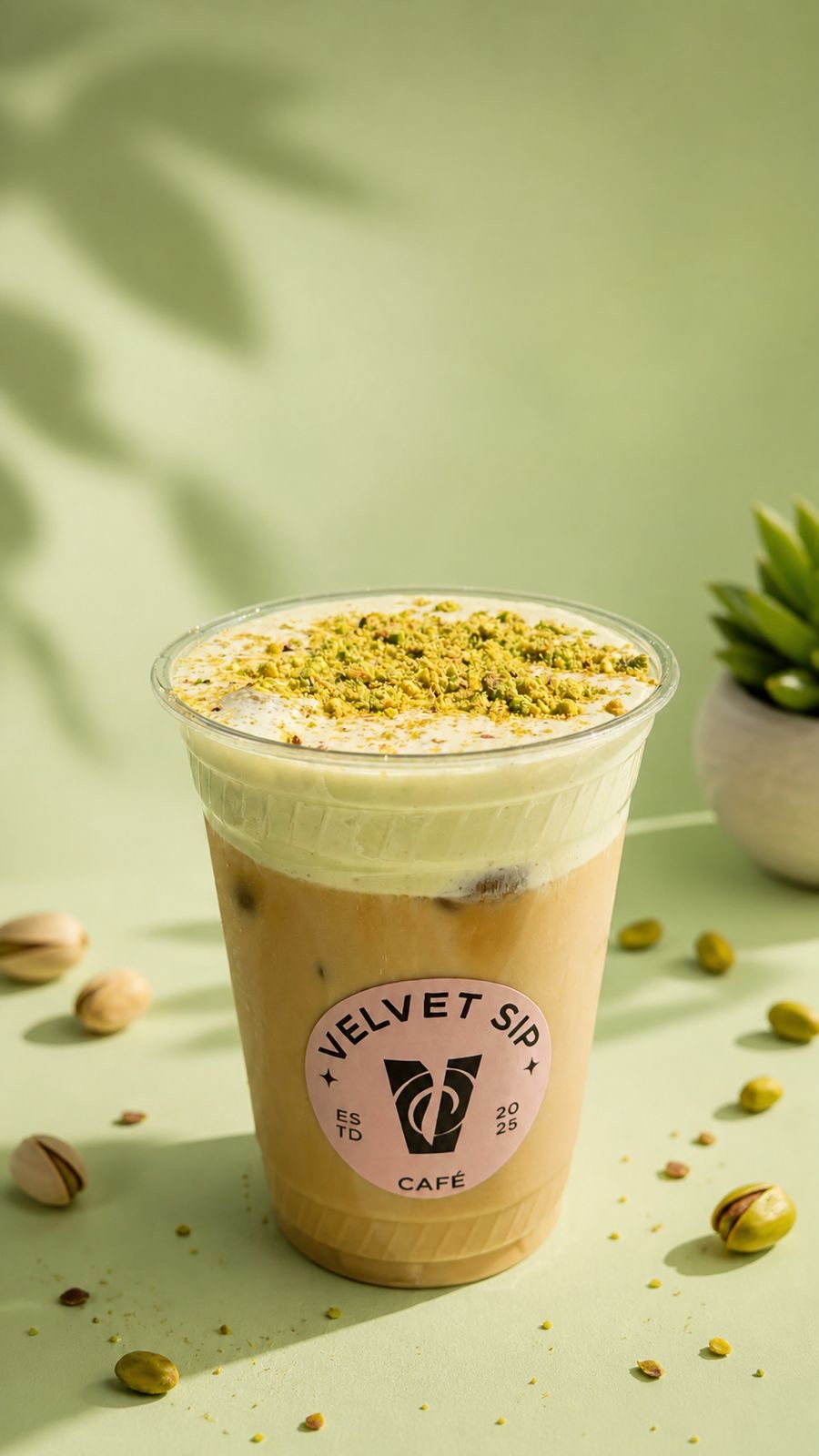 Photo of Velvet Sip Cafe