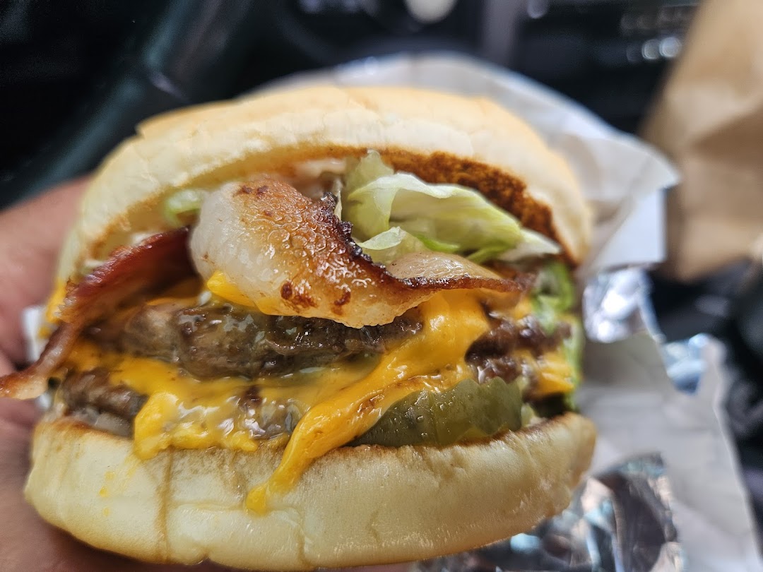 Photo of Lefty's Burger Shack
