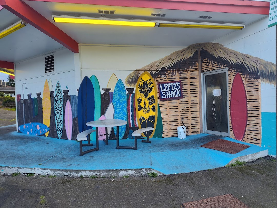 Photo of Lefty's Burger Shack