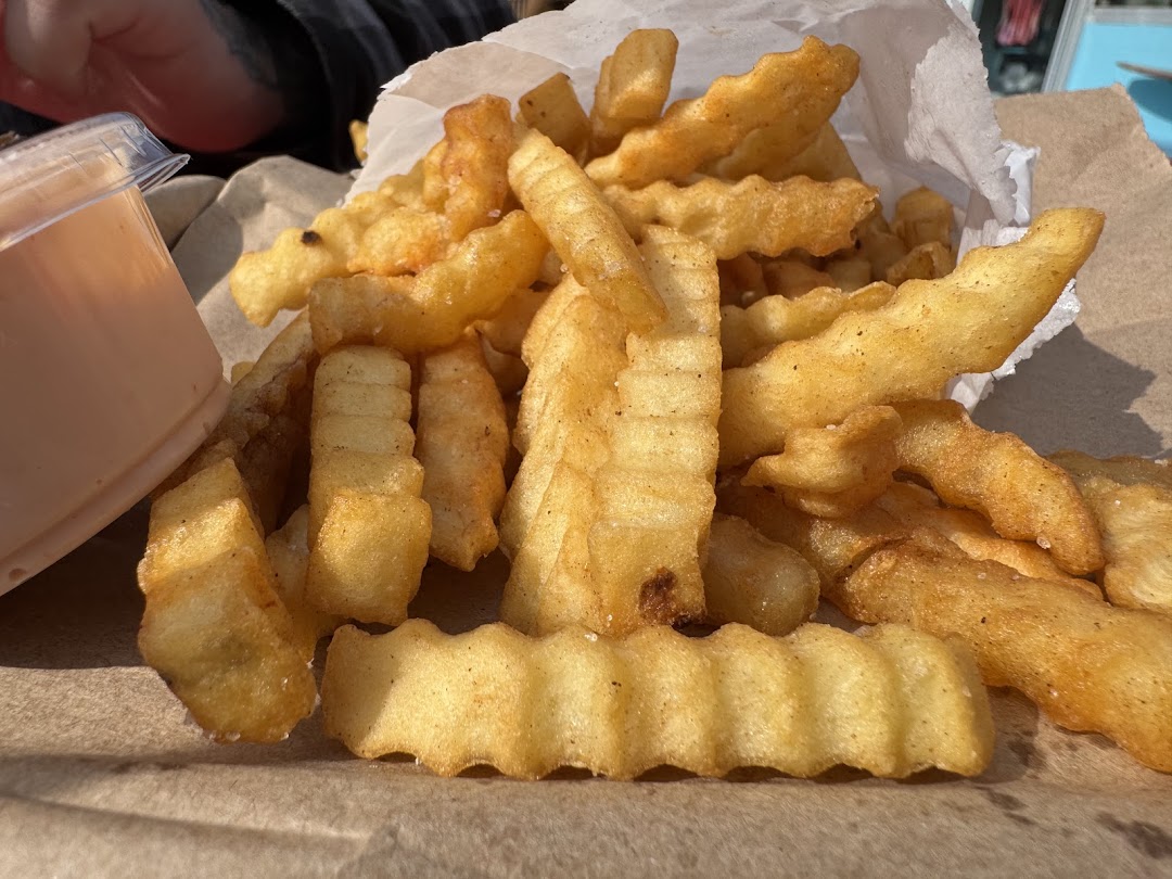 Photo of Lefty's Burger Shack