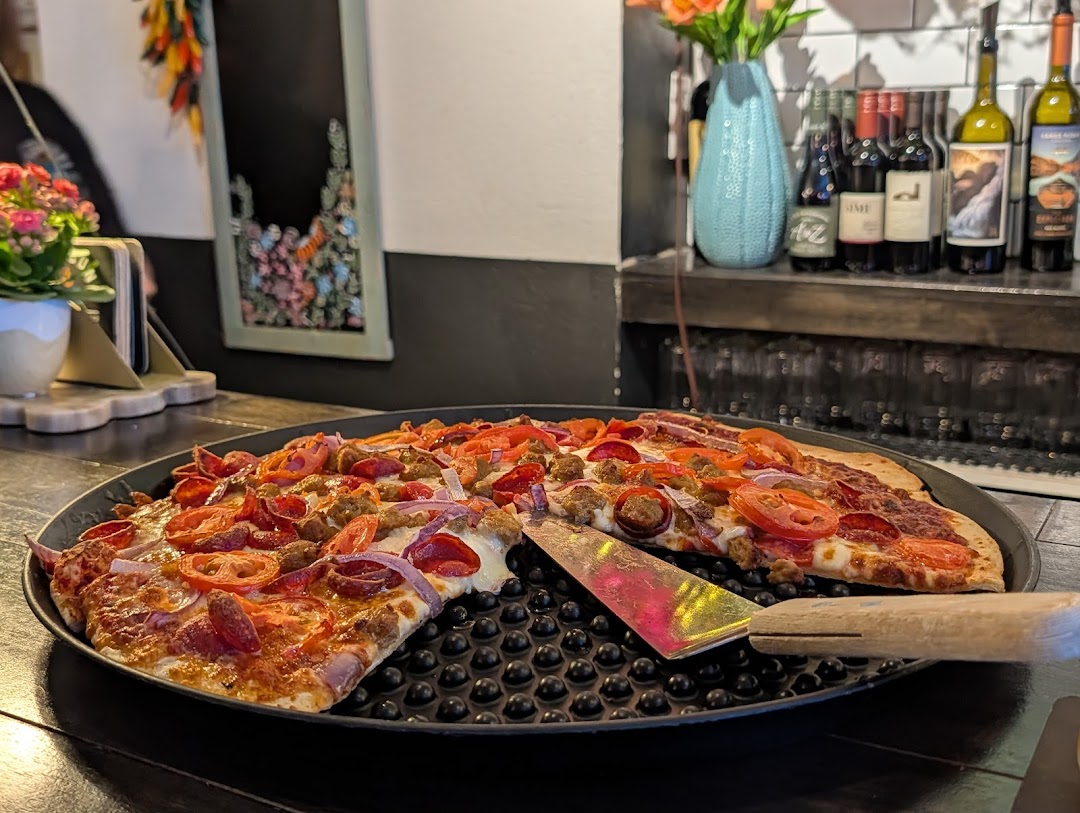 Photo of The Sound Pizza & Pub