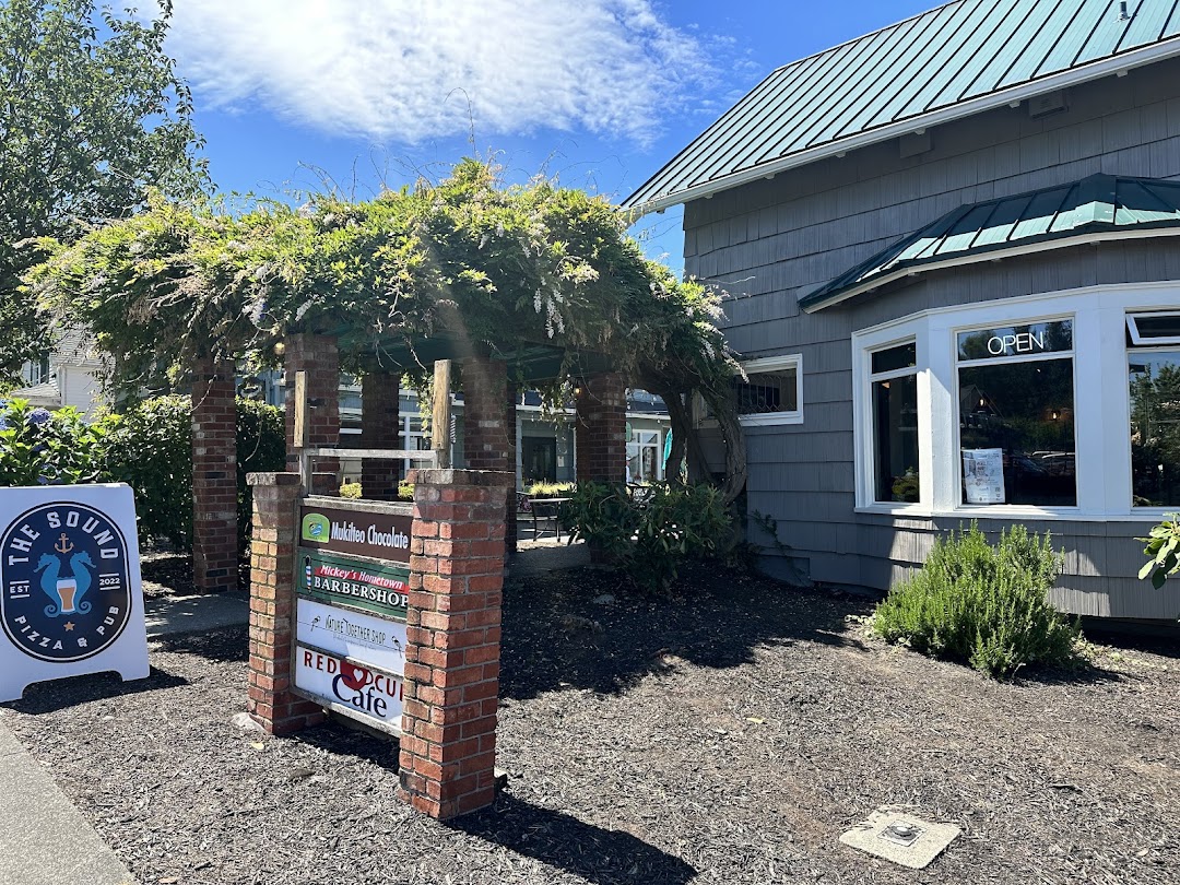 Photo of The Sound Pizza & Pub
