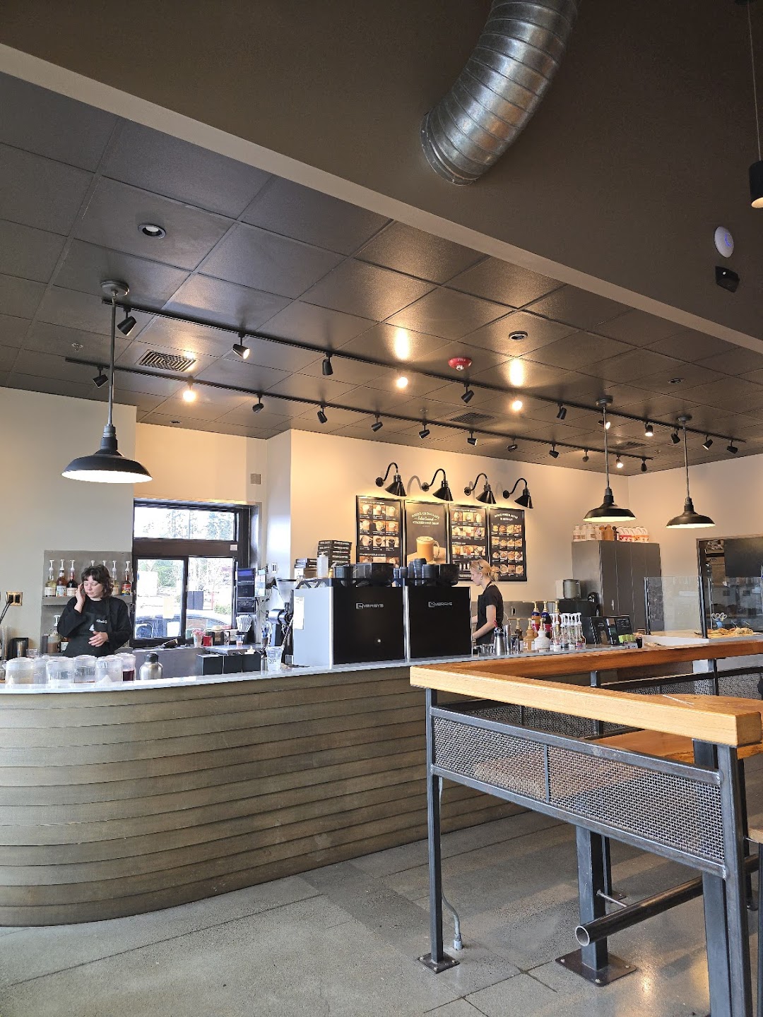 Photo of Woods Coffee