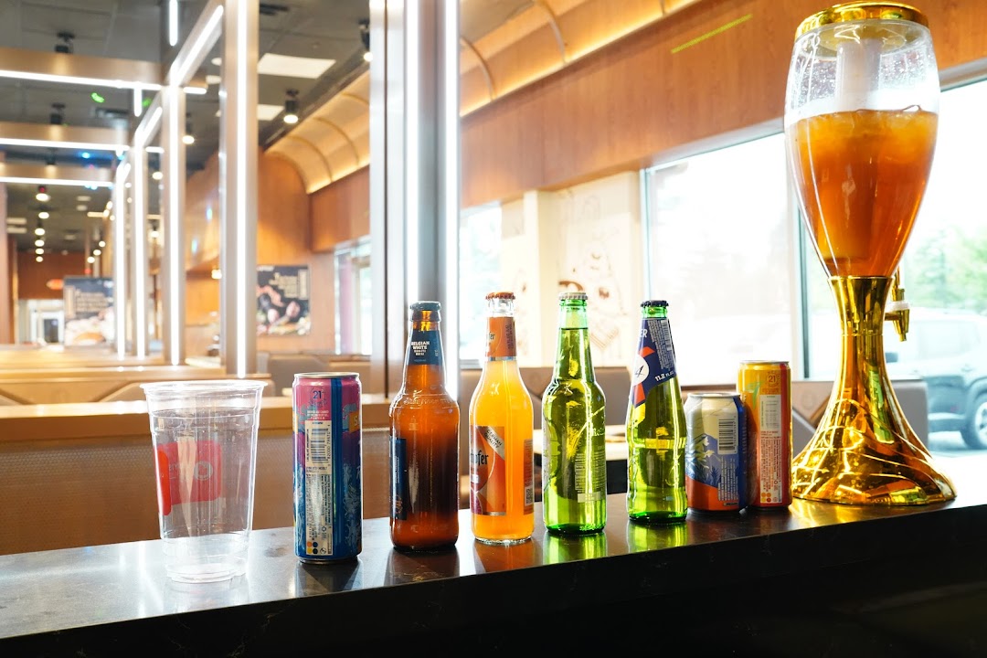 Photo of SIZZLE POT