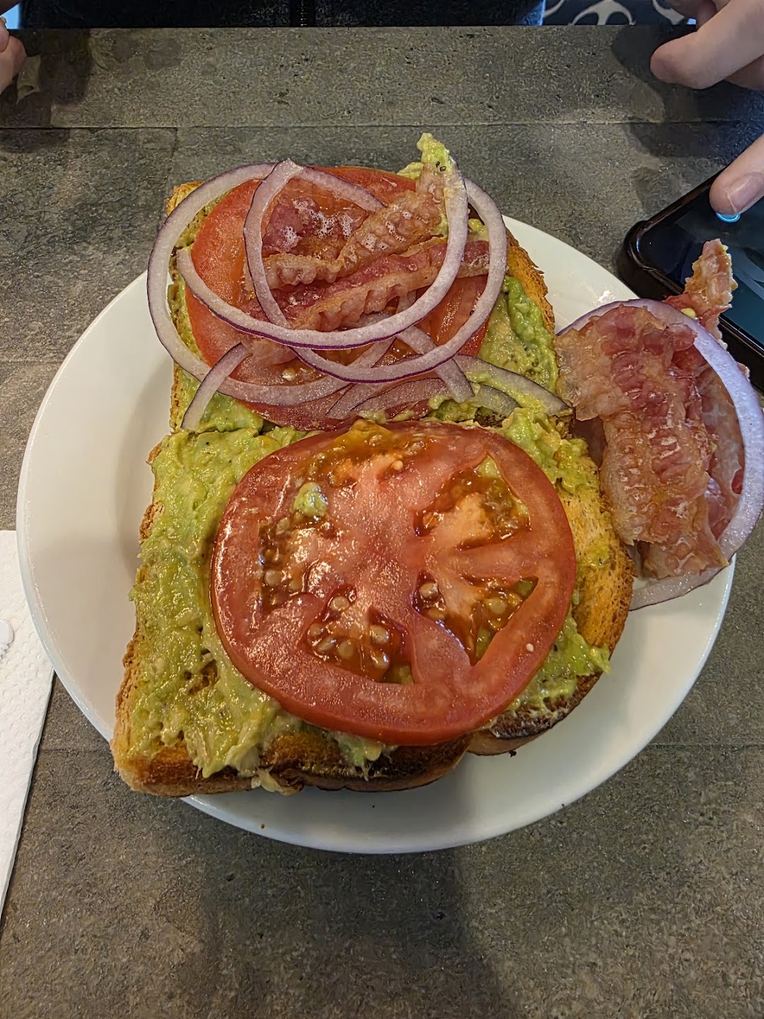 Photo of Seas the Day Cafe