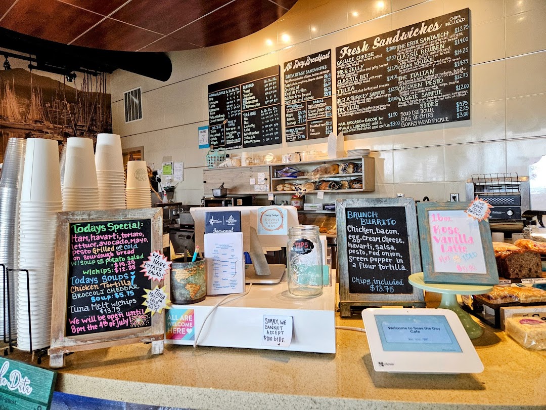 Photo of Seas the Day Cafe