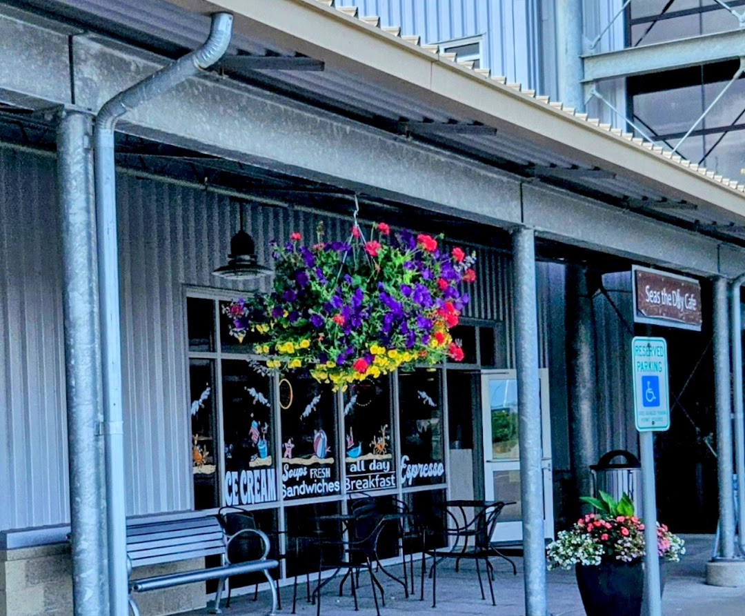 Photo of Seas the Day Cafe