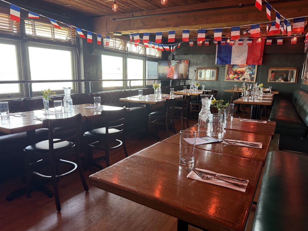 Photo of Maximilien Restaurant